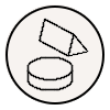 Shapes Icon